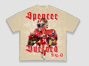 Spencer Burford Vintage Tee