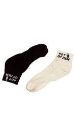 Load image into Gallery viewer, 1/4 Length Socks
