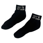 Load image into Gallery viewer, 1/4 Length Socks
