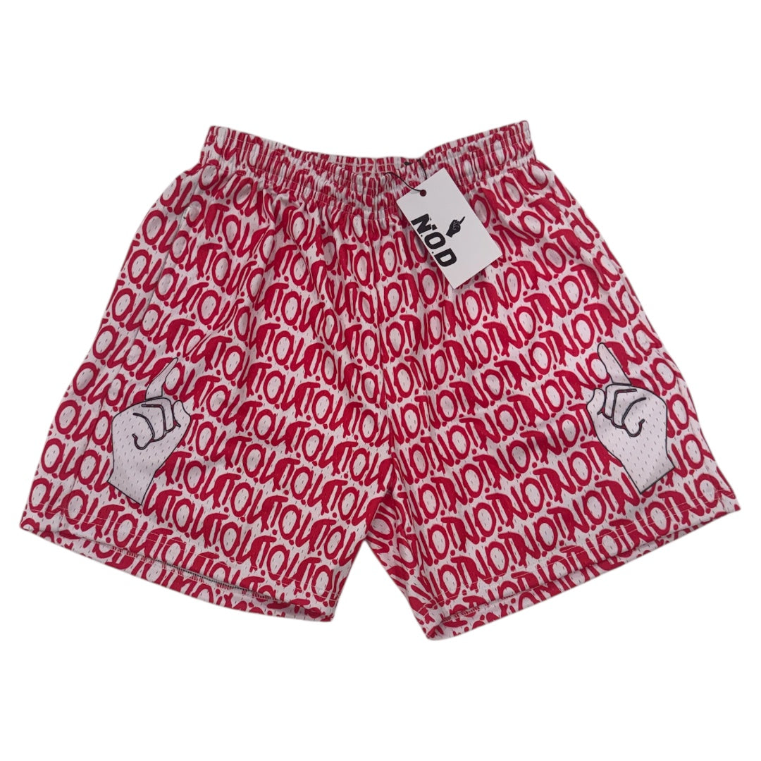 NOD…ior Shorts
