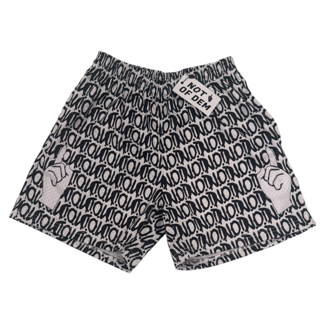 NOD…ior Shorts