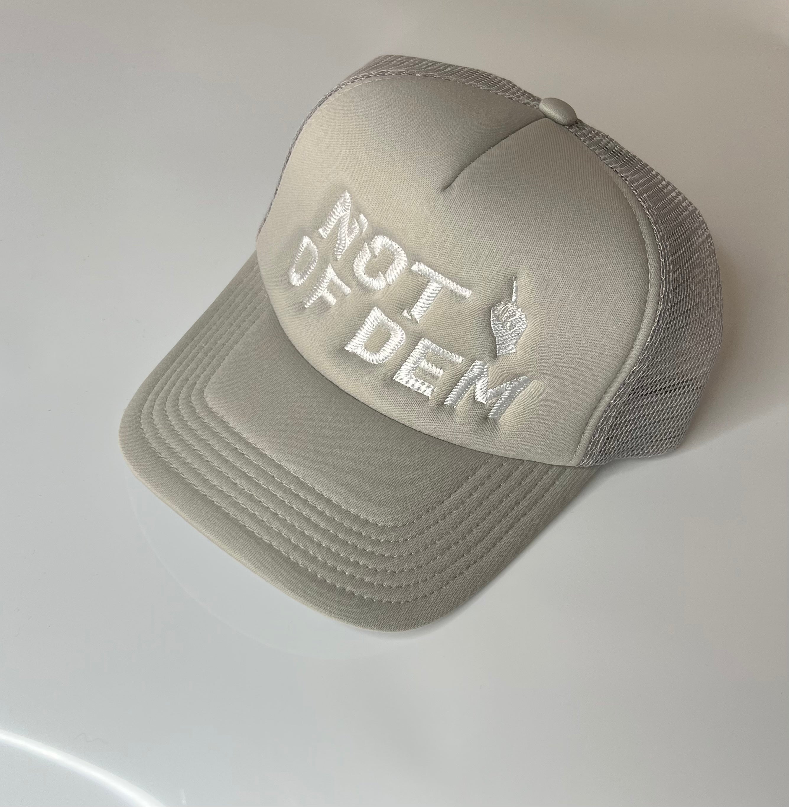 Classic Trucker Hats