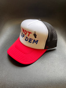 NBA Trucker Hats