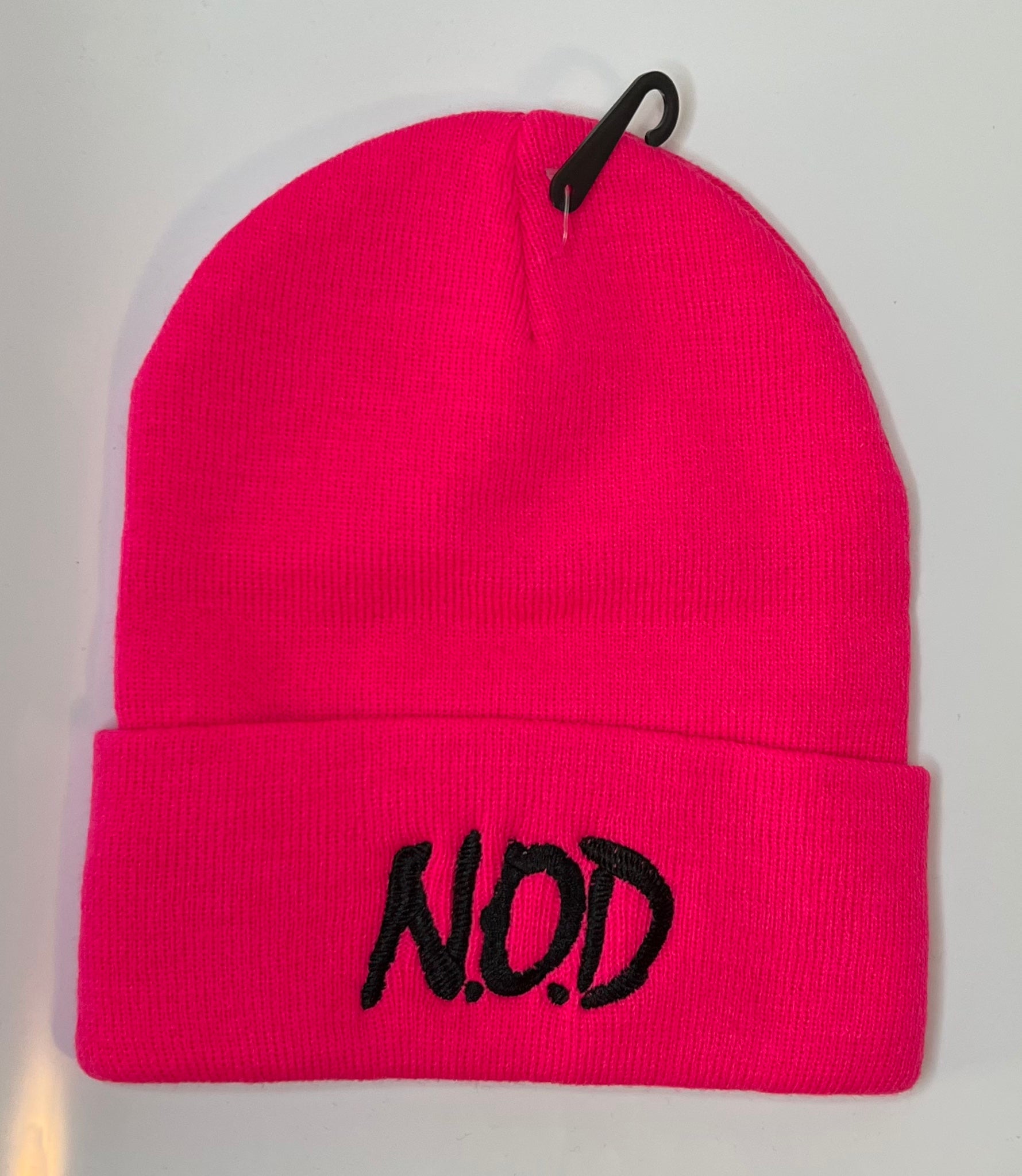 N.O.D Beanies