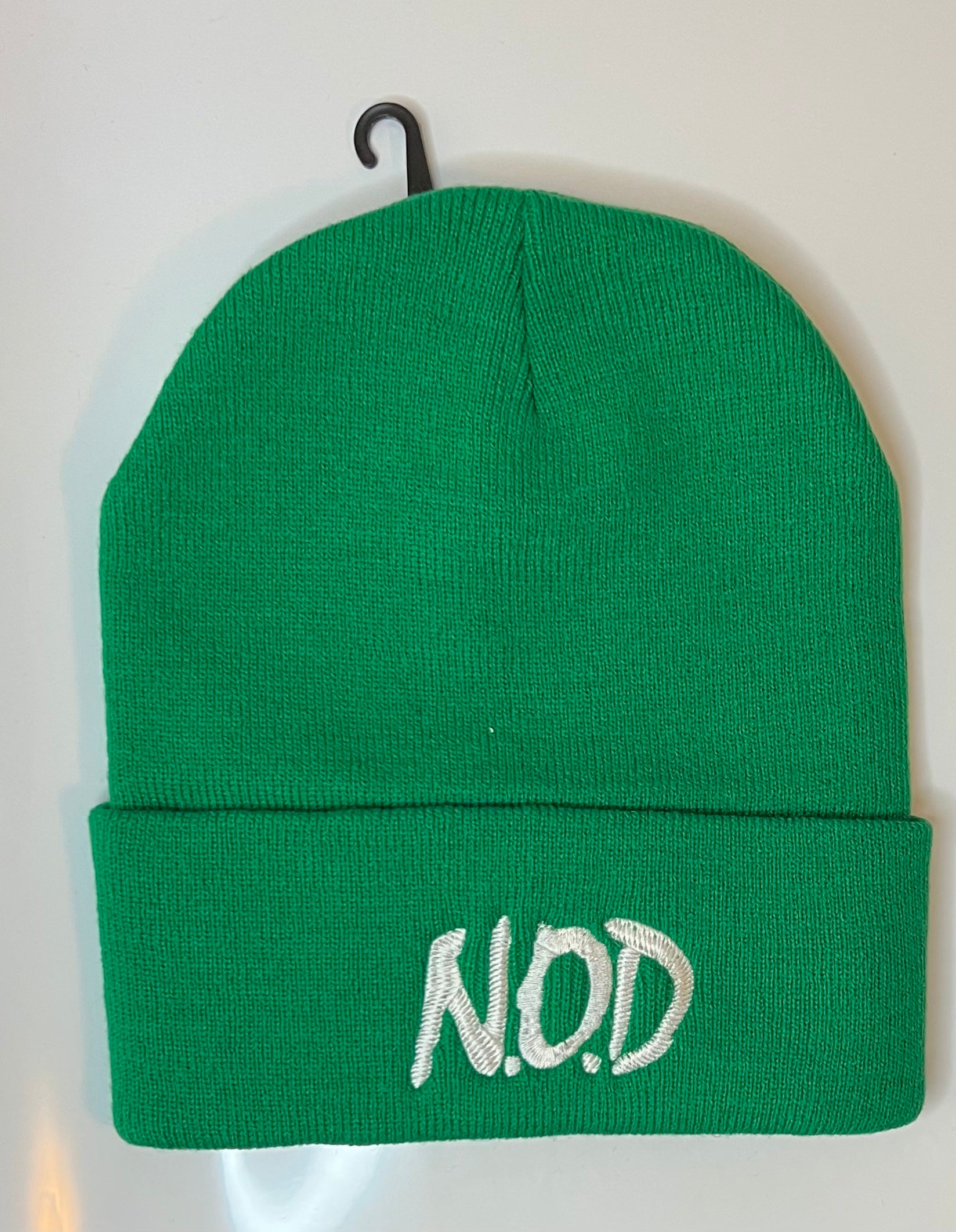 N.O.D Beanies