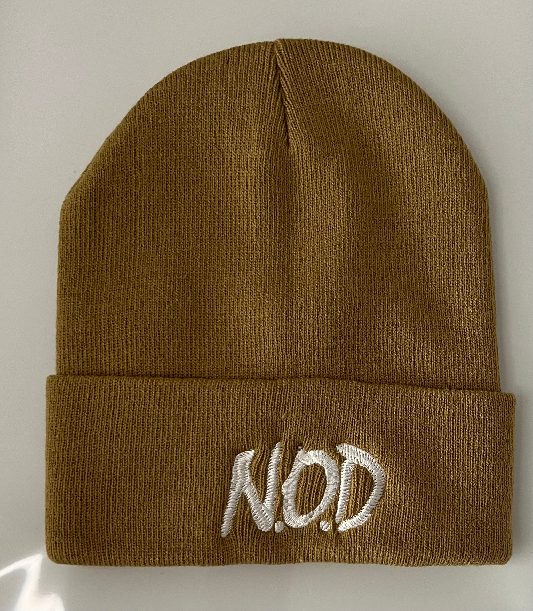 N.O.D Beanies