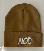 Load image into Gallery viewer, N.O.D Beanies
