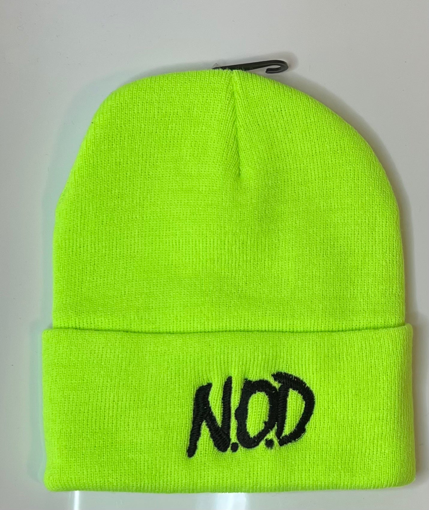 N.O.D Beanies