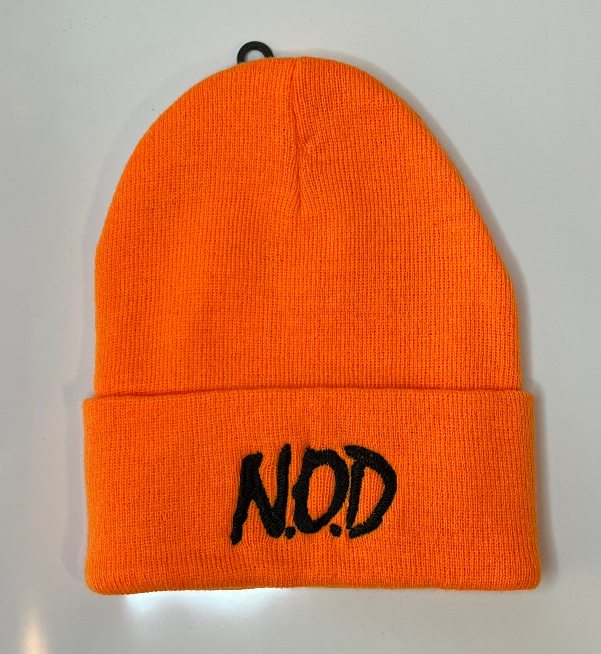 N.O.D Beanies