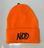 Load image into Gallery viewer, N.O.D Beanies
