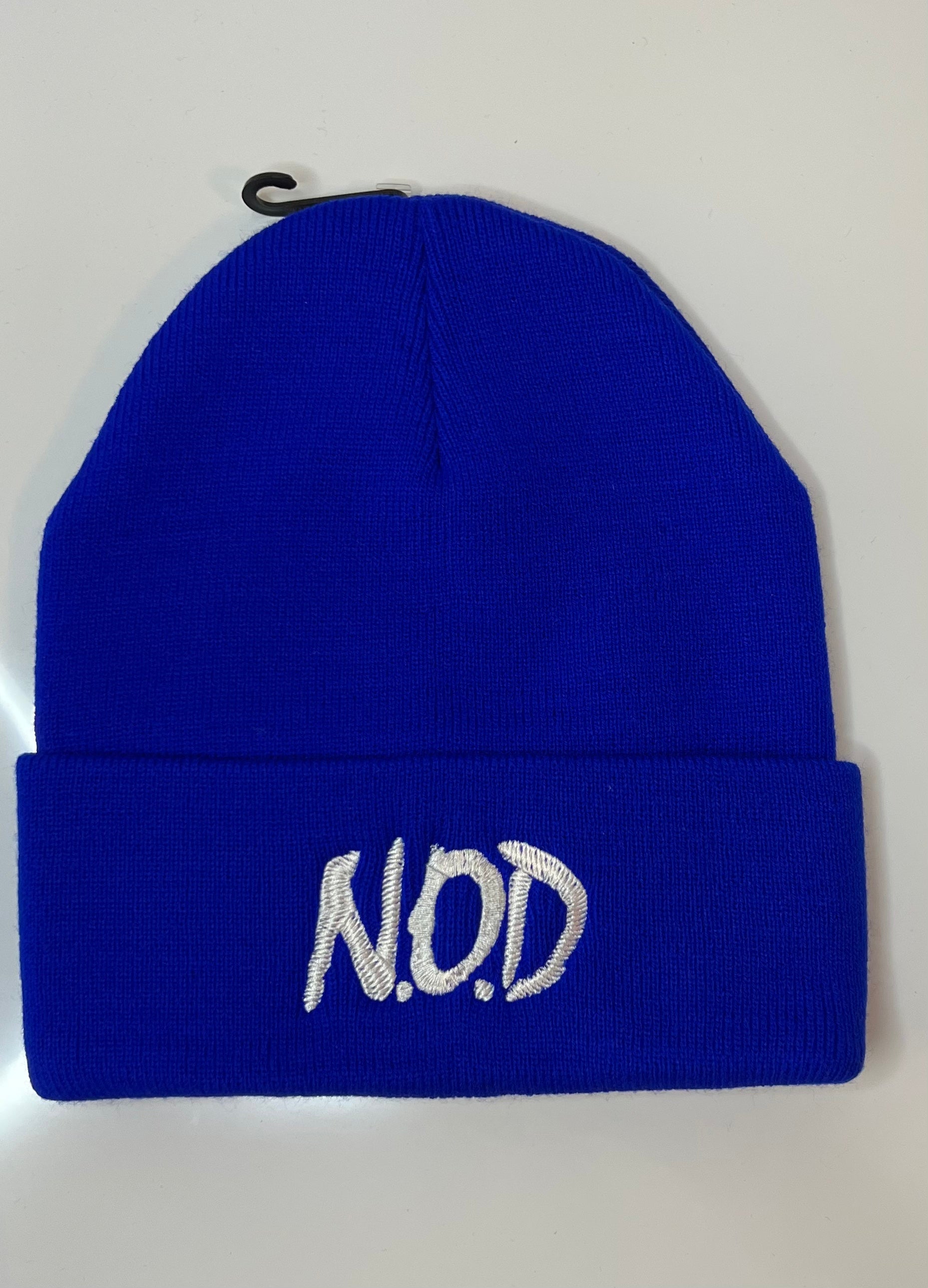 N.O.D Beanies