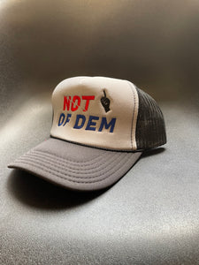 NBA Trucker Hats