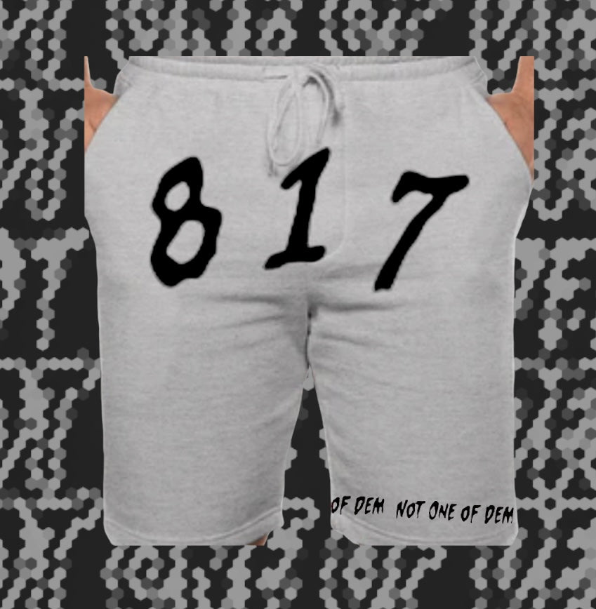 City Love Shorts (817)