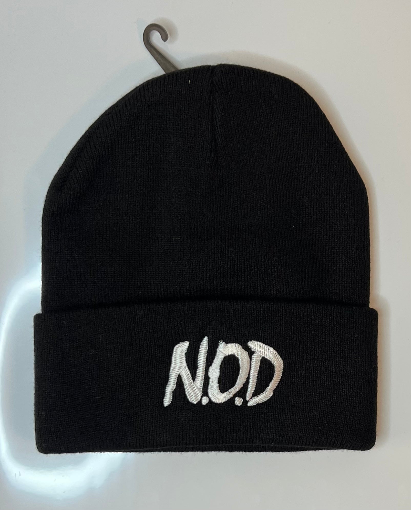 N.O.D Beanies