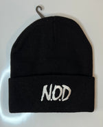 Load image into Gallery viewer, N.O.D Beanies
