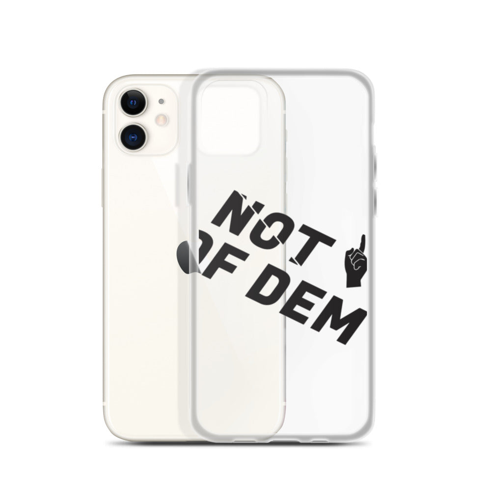 iPhone Case