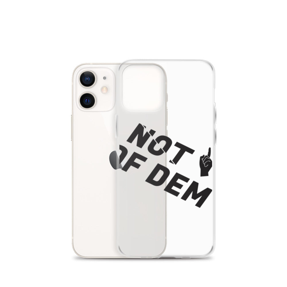 iPhone Case