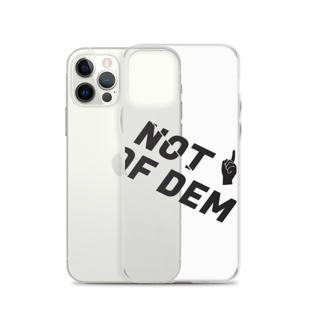 iPhone Case