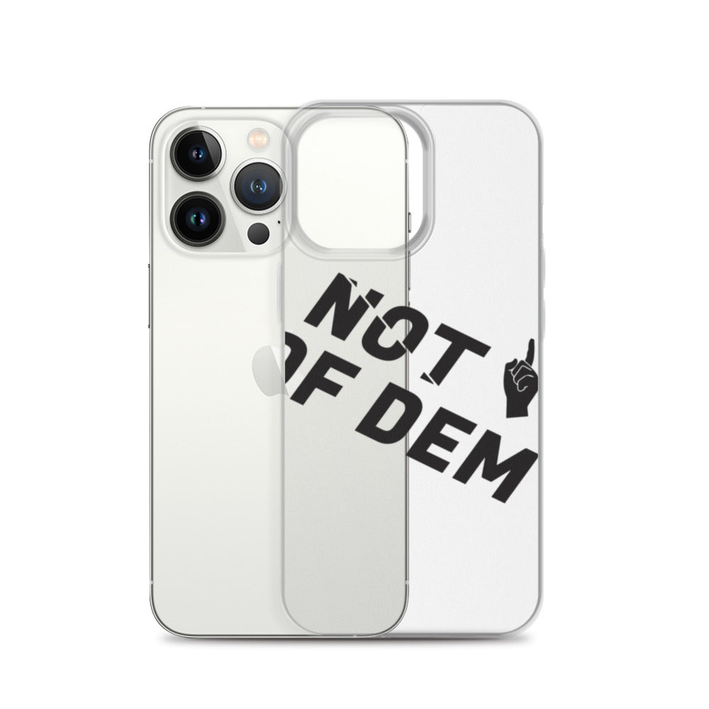 iPhone Case