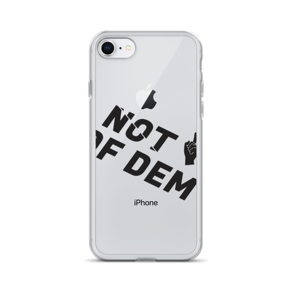 iPhone Case