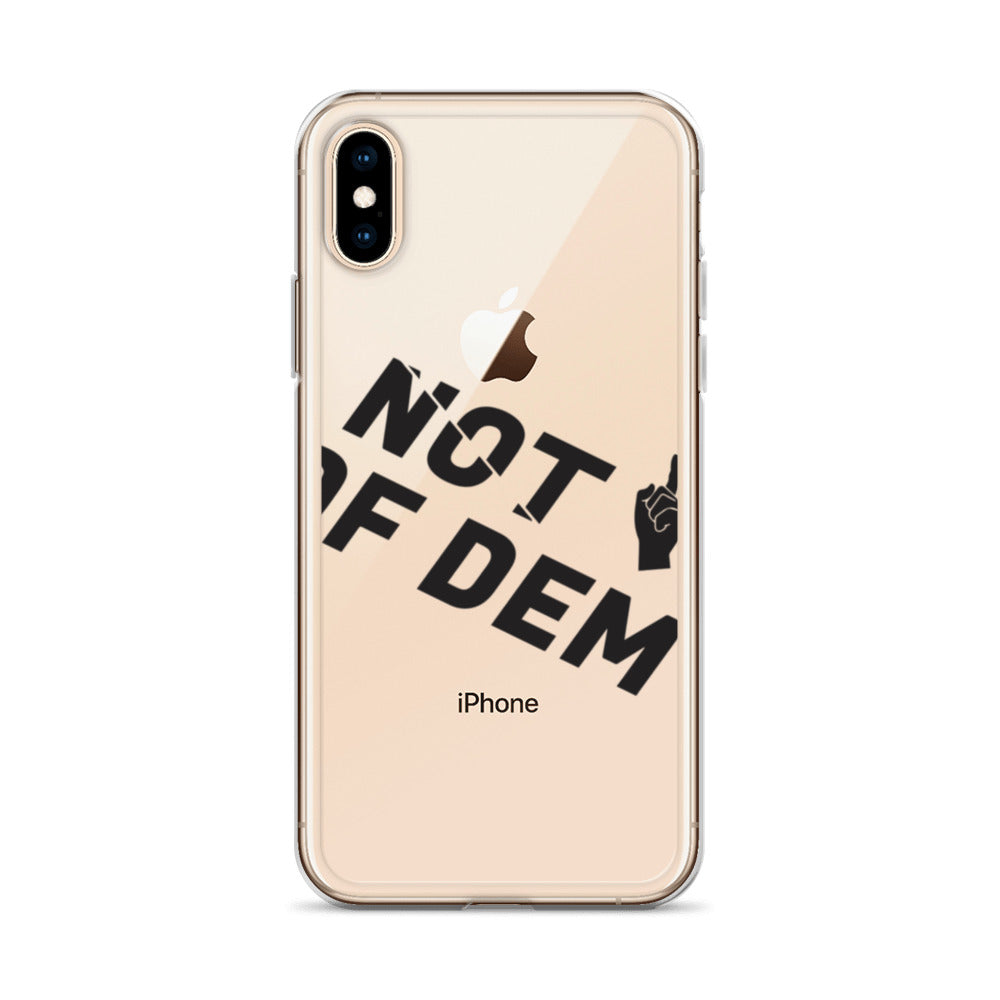 iPhone Case