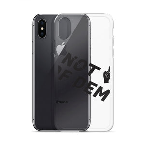 iPhone Case