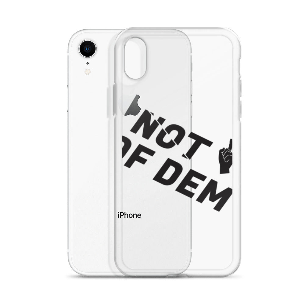 iPhone Case