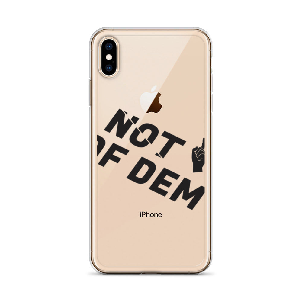 iPhone Case