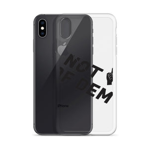 iPhone Case